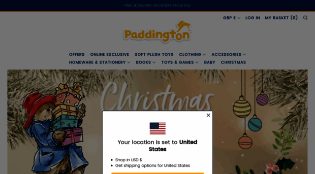shop.paddington.com