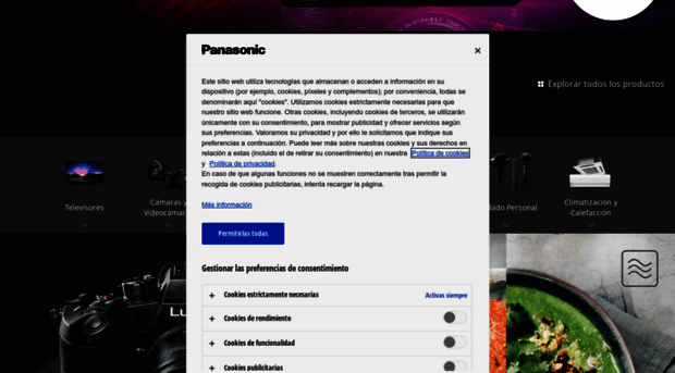 shop.panasonic.es