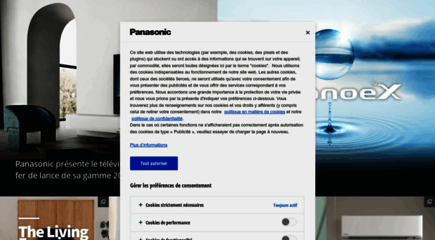 shop.panasonic.fr