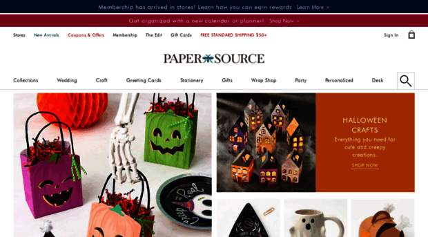 shop.papersource.com