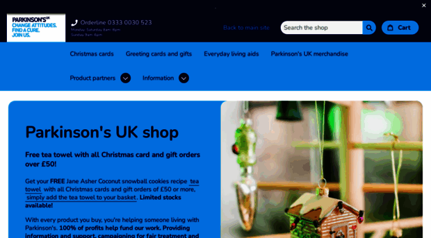 shop.parkinsons.org.uk