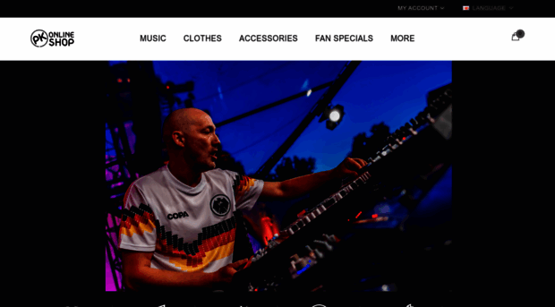 shop.paulkalkbrenner.net