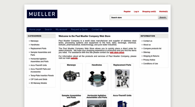 shop.paulmueller.com