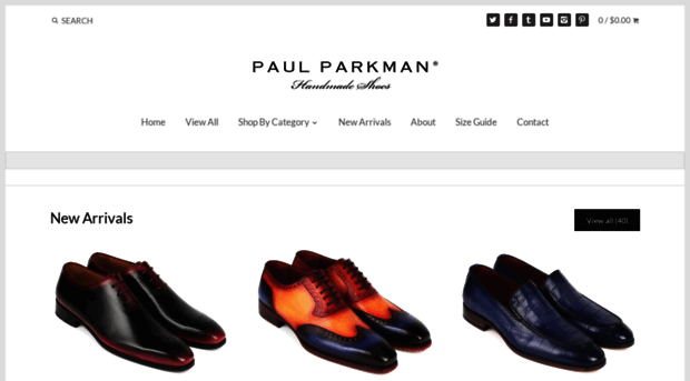 shop.paulparkman.com