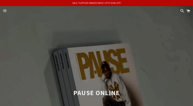 shop.pausemag.co.uk