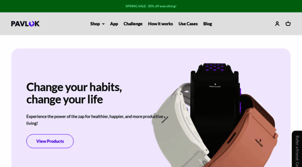shop.pavlok.com