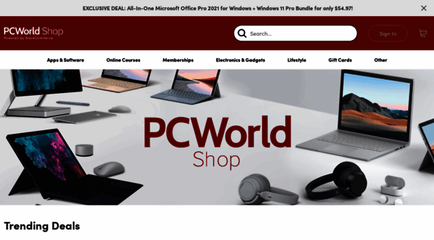 shop.pcworld.com