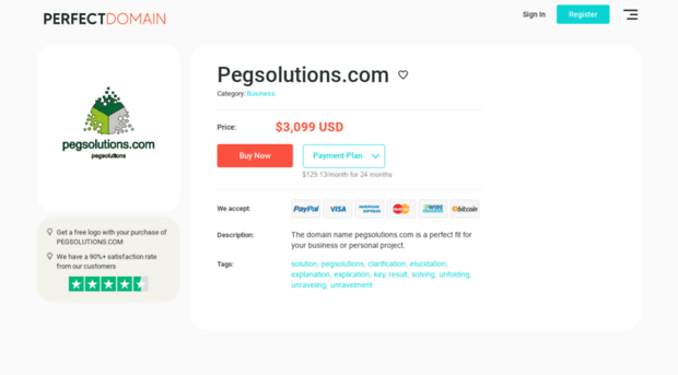 shop.pegsolutions.com