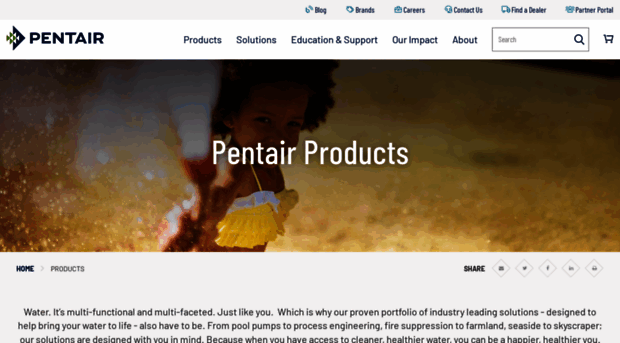 shop.pentair.com