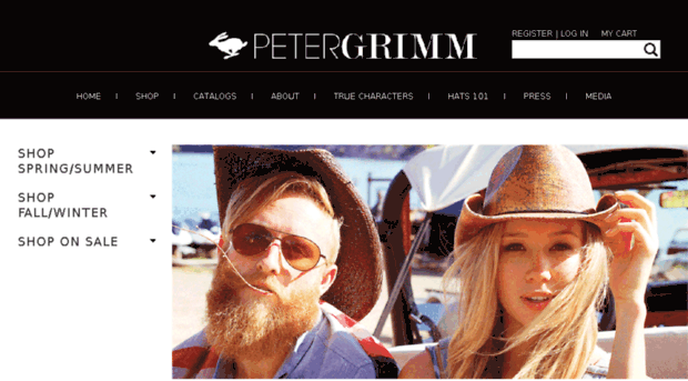 shop.petergrimm.com
