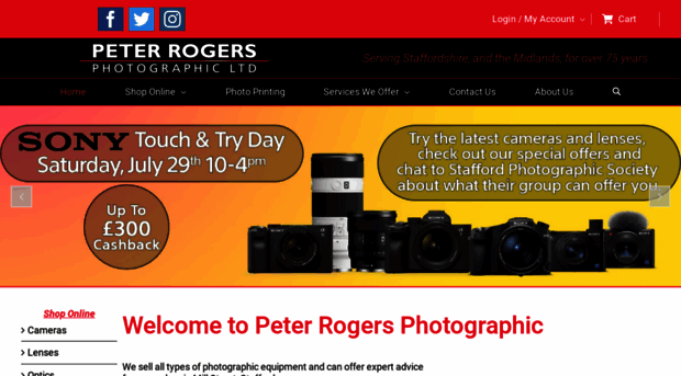 shop.peterrogers-photo.co.uk