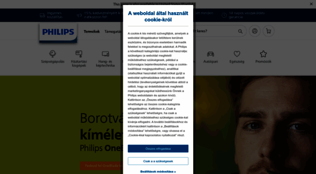 shop.philips.hu