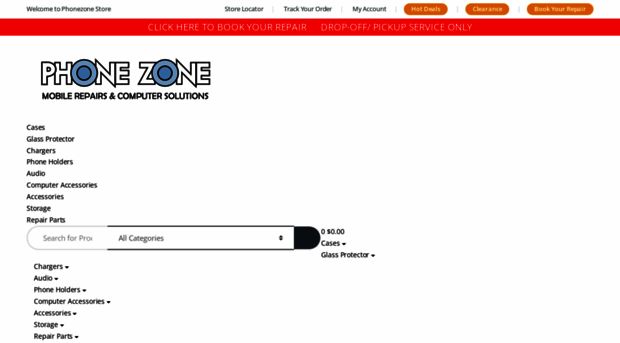 shop.phonezone.co.nz