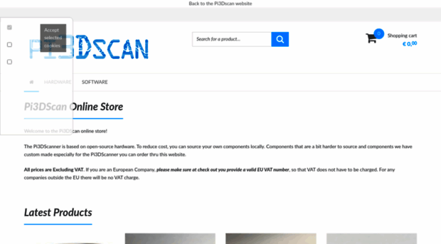 shop.pi3dscan.com