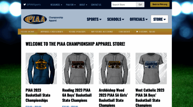 shop.piaa.org