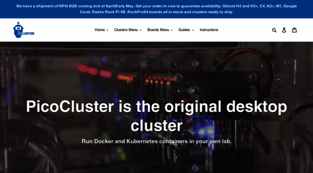 shop.picocluster.com