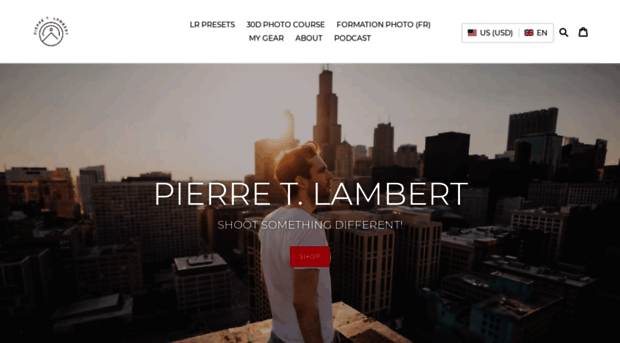 shop.pierretlambert.com