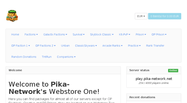 shop.pika-network.net