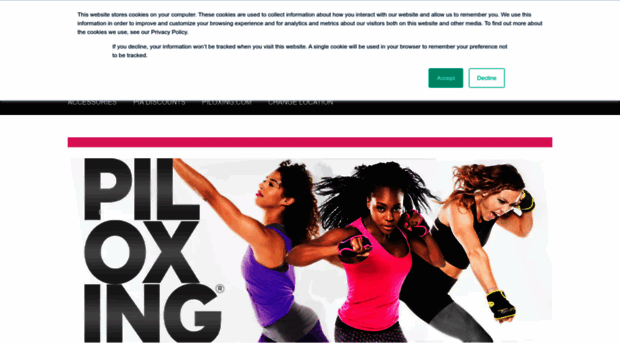 shop.piloxing.com