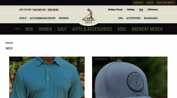 shop.pinehurst.com