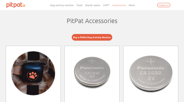 shop.pitpat.com