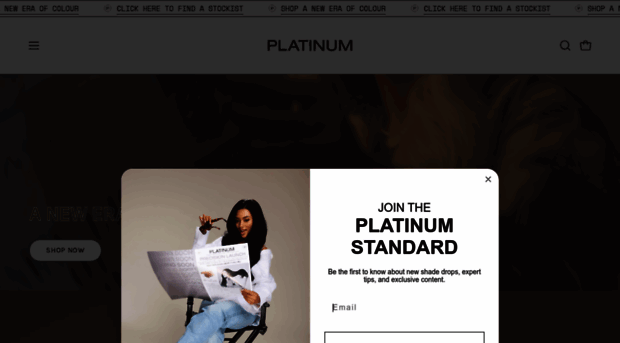 shop.platinumluxuryhairextensions.com