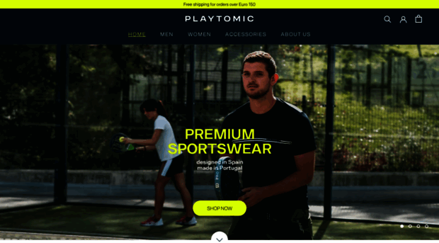 shop.playtomic.com