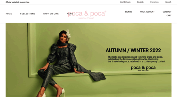 shop.pocaandpoca.com