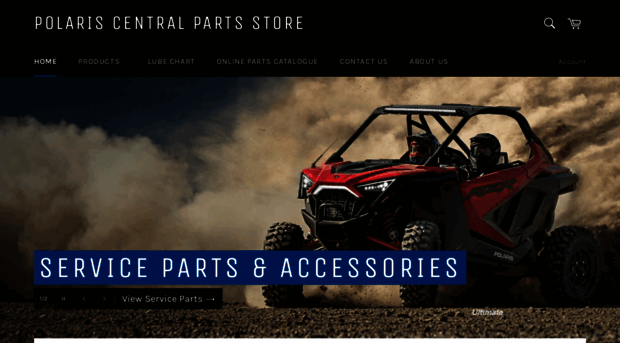 shop.polariscentral.com.au