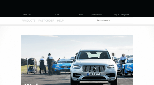 shop.polestar.com