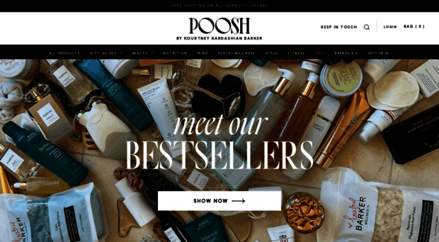 shop.poosh.com