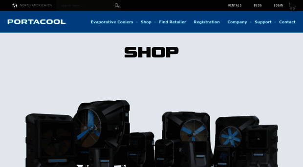 shop.portacool.com