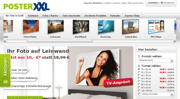 shop.posterxxl.com