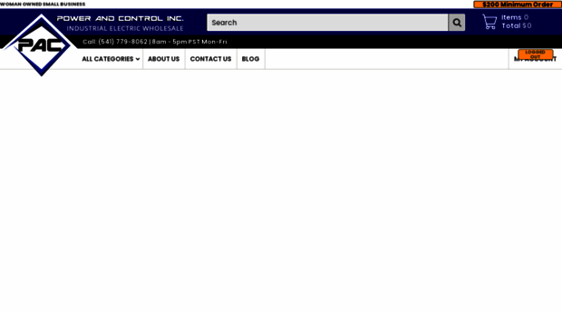 shop.powerandcontrol.com