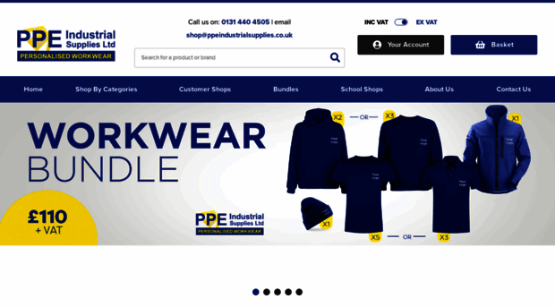 shop.ppeindustrialsupplies.co.uk