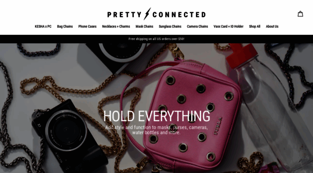 shop.prettyconnected.com