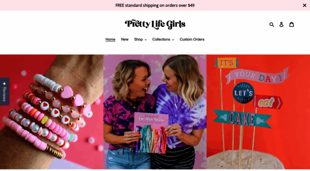 shop.prettylifegirls.com