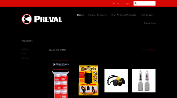 shop.preval.com