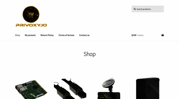 shop.privoxy.io