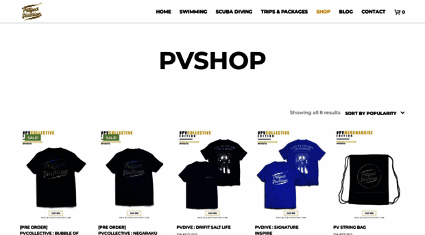shop.projectvacation.com
