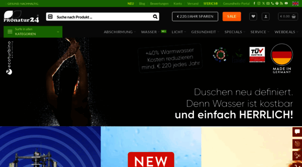 shop.pronatur24.eu