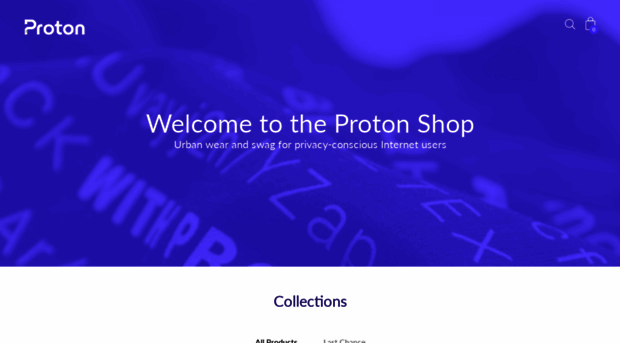 shop.proton.me