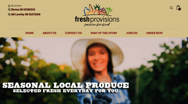 shop.provisions.com.au