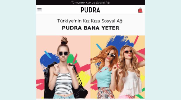 shop.pudra.com