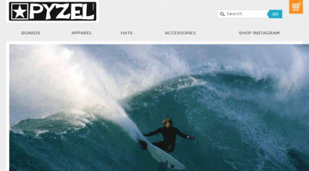 shop.pyzelsurfboards.com