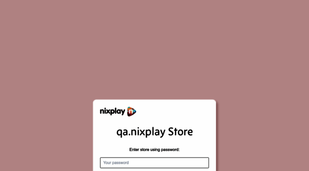 shop.qa.nixplay.com