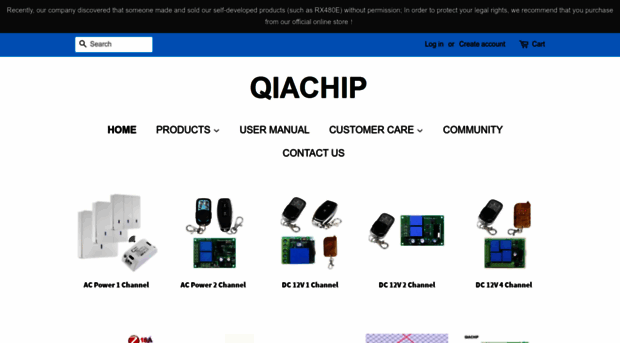 shop.qiachip.com