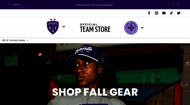 shop.racingloufc.com