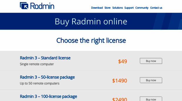 shop.radmin.com