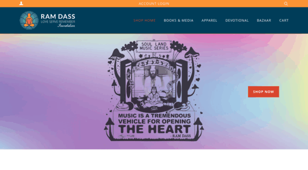 shop.ramdass.org